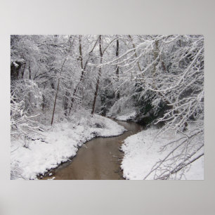 Tote des Winters Poster