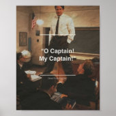 Tote Dichtergesellschaft 3 Poster (Vorne)