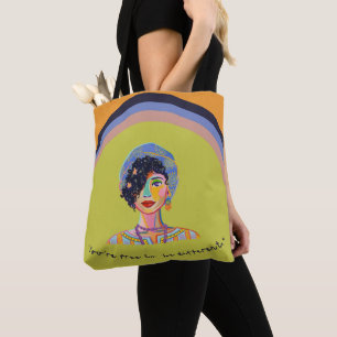 Tote & Einkaufstasche Tasche