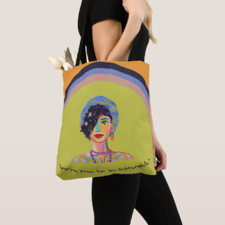 Tote & Einkaufstasche Tasche