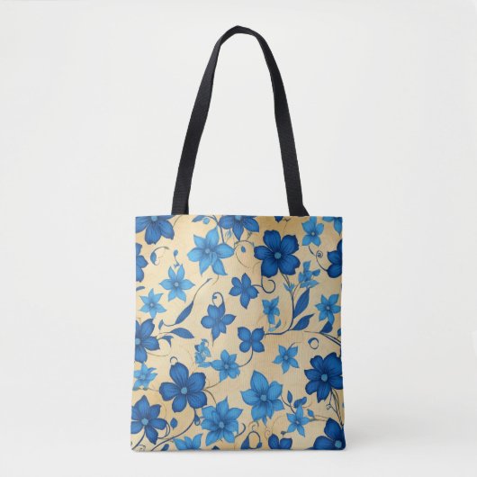 Tote Elegant Tasche (Vorderseite)