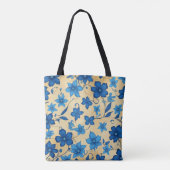 Tote Elegant Tasche (Rückseite)