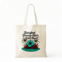 Tote for When You’re Still Here