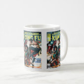 Tote Hände 19 Kaffeetasse (VorderseiteRechts)