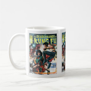 Tote Hände 19 Kaffeetasse