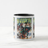 Tote Hände 19 Tasse (Zentrum)