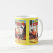 Tote Hände 21 Kaffeetasse (VorderseiteRechts)