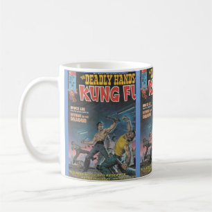 Tote Hände 2 Kaffeetasse