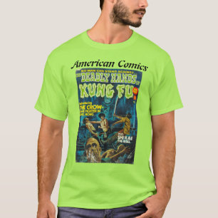 Tote Hände 30 T-Shirt
