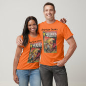 Tote Hände 31 T-Shirt (Unisex)