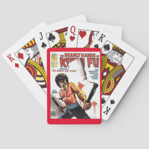 Tote Hände 33 Spielkarten