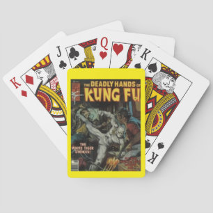 Tote Hände 41 Spielkarten