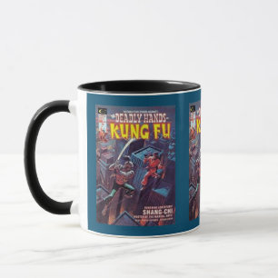 Tote Hände 5 Tasse