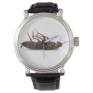 Tote Hinterwelle Armbanduhr