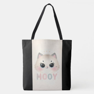Tote Katzenbag Tasche
