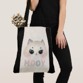 Tote Katzenbag Tasche (Von Nahem)