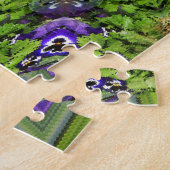 Tote Kopfbären.... Puzzle (Seite)