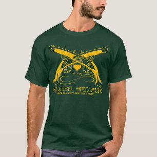 "Tote Mann-" T - Shirt