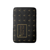 Tote Männer erzählen keine Geschichten mit dem Badematte (Vorderseite Vertikal)