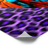 Tote Mary Poster (Ecke)