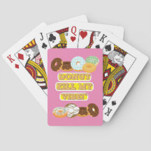 Töte meine Stimmung nicht!