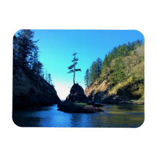 Tote Menschenbucht, Cape Enttäuschung, Washington Magnet