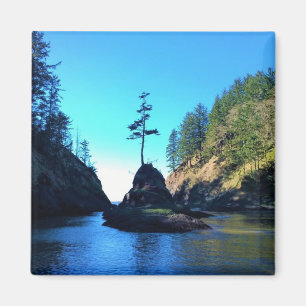 Tote Menschenbucht, Cape Enttäuschung, Washington Magnet
