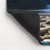 Tote Menschenbucht, Cape Enttäuschung, Washington Mousepad (Ecke)