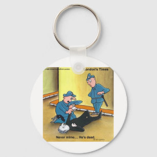 Tote Mime lustige T-Shirts Tassen Karten Geschenke Schlüsselanhänger