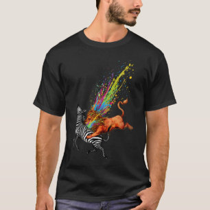 Töte Monotonie T-Shirt