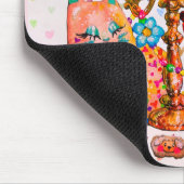 Tote Mousepad (Ecke)