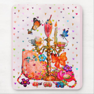 Tote Mousepad