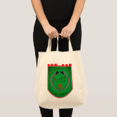 tote MTA-Bags. Tragetasche (Vorderseite (Produkt))
