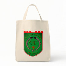 tote MTA-Bags.
