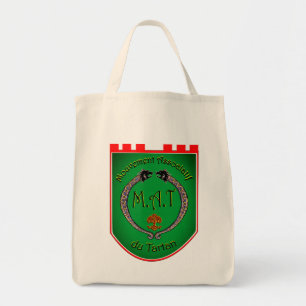 tote MTA-Bags. Tragetasche