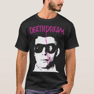 Tote Nacht Retro 70er Cult Horror Mov T-Shirt