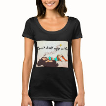 Töte nicht meine Vibe