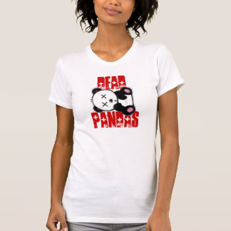 Tote Pandas T-Shirt
