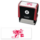 Tote Permastempel (Beispiel)