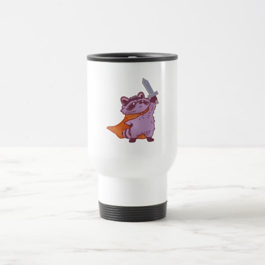 Tote Reisebecher (Mittel)