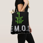 Tote (Schulter) Tasche (Von Nahem)