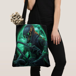 TOTE SCHWARZER SCHATTEN 2 TASCHE