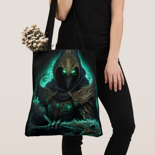 TOTE SCHWARZER SCHATTEN 4 TASCHE (Von Nahem)