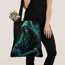 TOTE SCHWARZER SCHATTEN 5 TASCHE