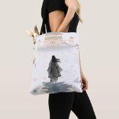 Tote 'Steps Through Quiet Dreams' Tasche (Von Nahem)
