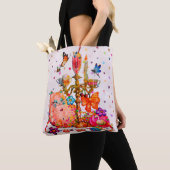 Tote Tasche (Von Nahem)