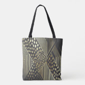 Tote Tasche (Rückseite)