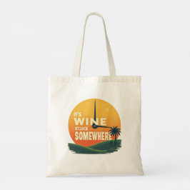 Tote Tasche