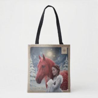 Tote Tasche