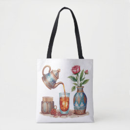 Tote Tasche